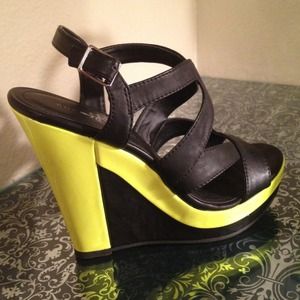 RRock & Republic shoes