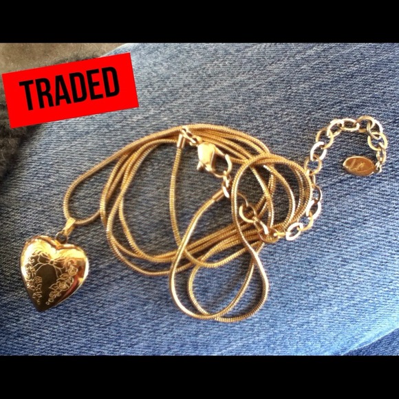 Traded