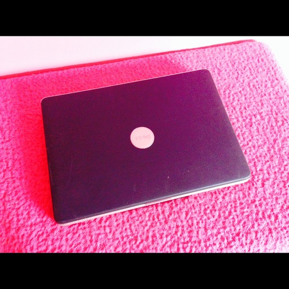 13 inch Dell Laptop