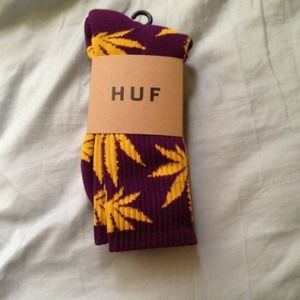 Huf Socks
