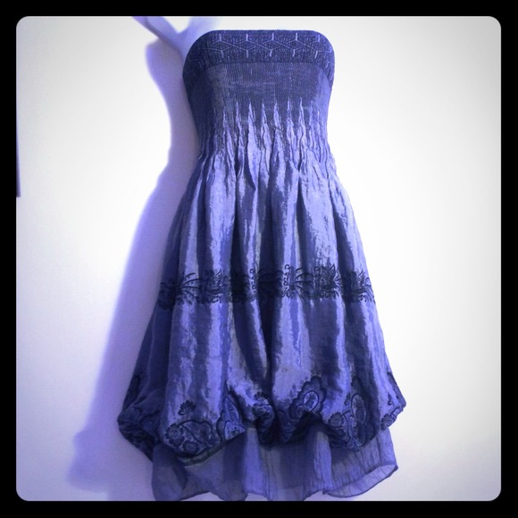 Dresses & Skirts - Dress or Skirt