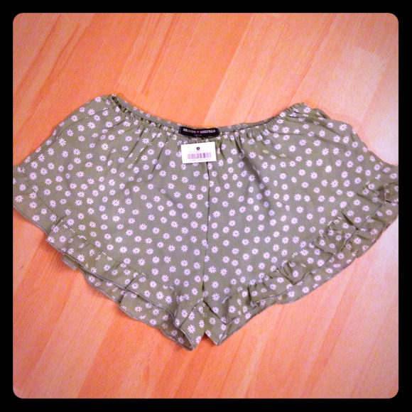 ❌Sold❌Vodi Shorts
