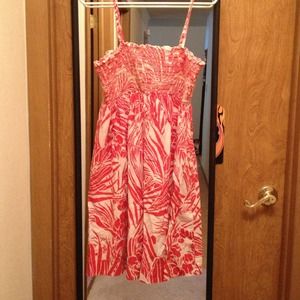 Summer Maternity dress