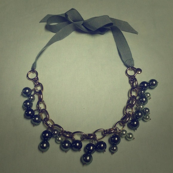 J. Crew Jewelry - J.Crew necklace