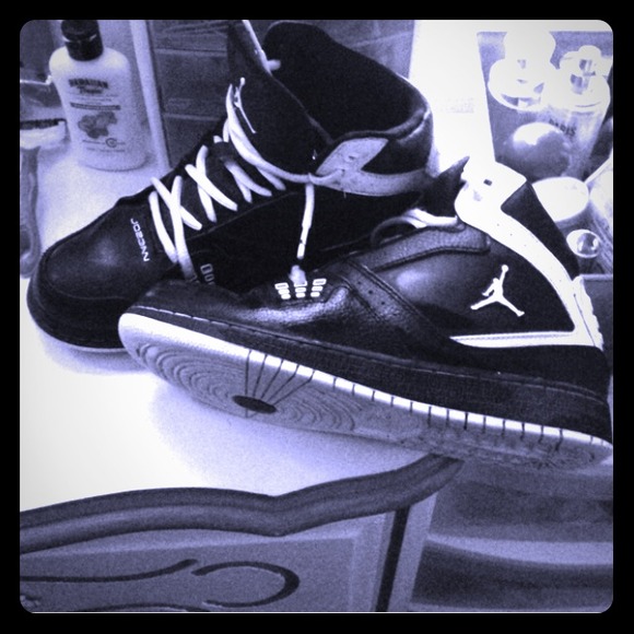 Jordan's
