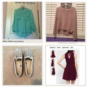 BOGO50 Bundle deal @mccloth