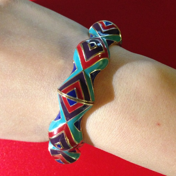 Reduced from $8🎉Colorful Bracelet