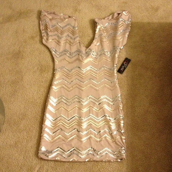 Great party dress new