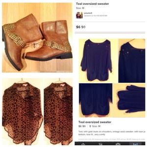 BUNDLE HOLD FOR @brittnigrant