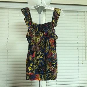 French Connection top