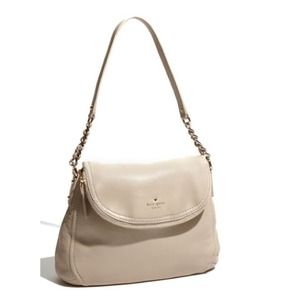 💯AUTH Kate Spade Cobble Hill Penny shoulder bag