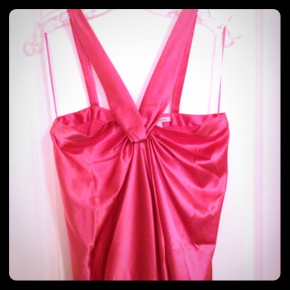 7FAM lovers knot top