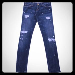 Current Elliott Jeans