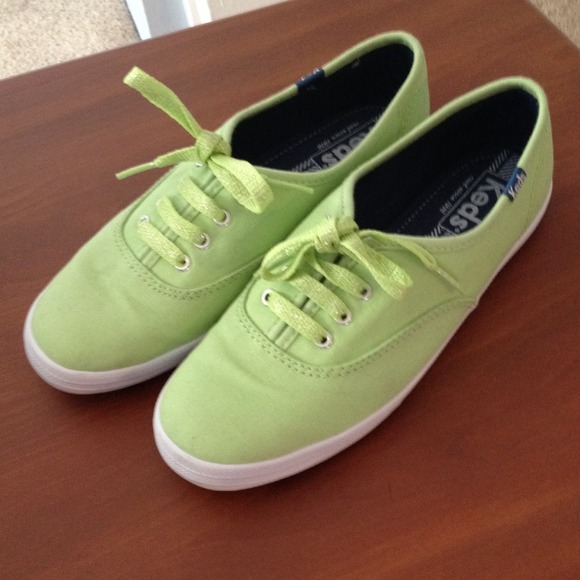 KEDS!