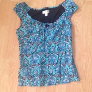 Loft top