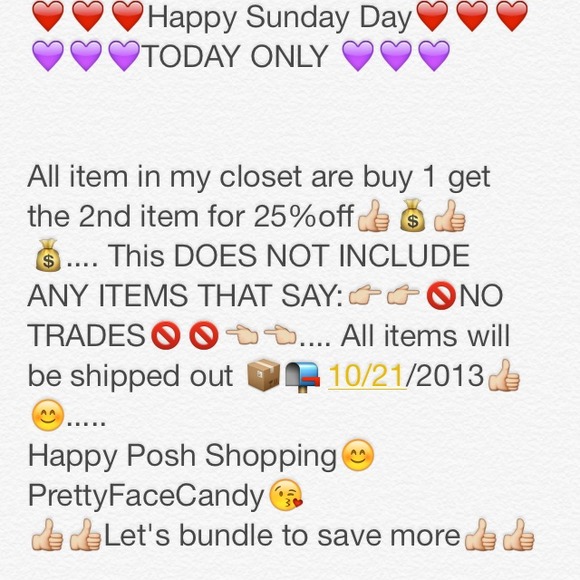 Closet Sale Ladies 👟👠👢👗👚👖👜👓
