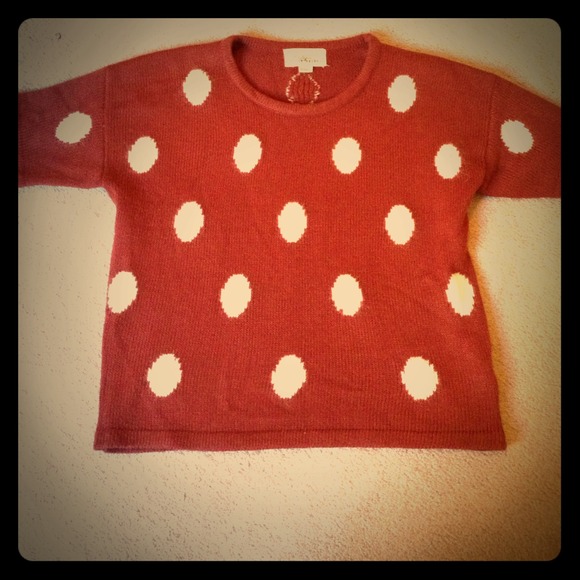 Forever 21 sweater
