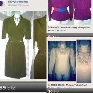 🎉BOGO SALE🎉: LABOR DAY SALE!