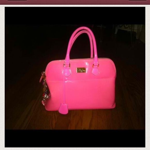 Shoes and purse bundle