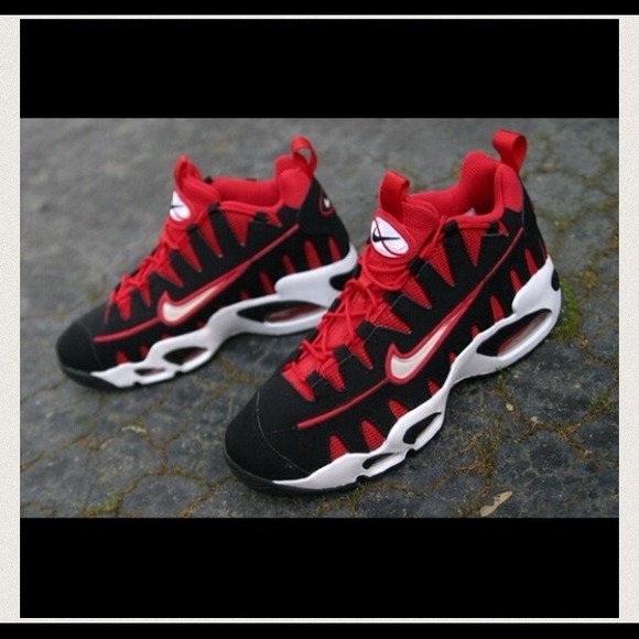 Nike diamond turfs