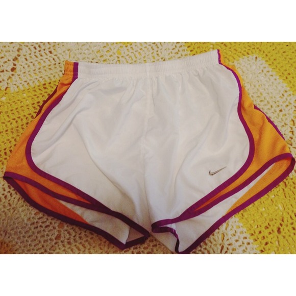💌Traded💌Nike dry fit running shorts