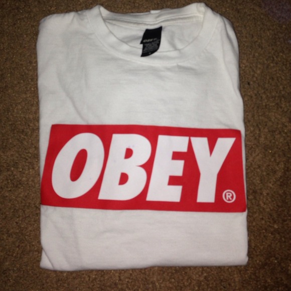 Obey T-Shirt
