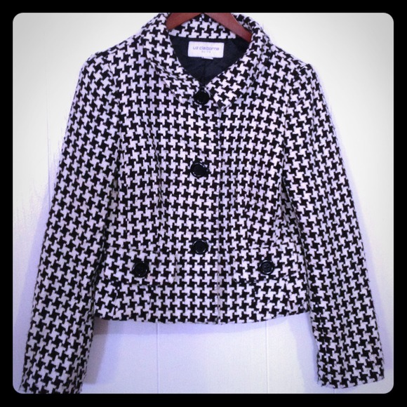 Liz Claiborne Jacket