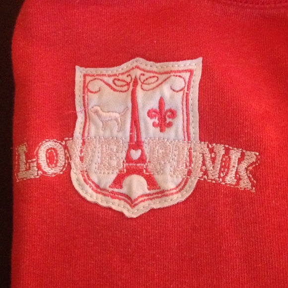 Victorias Secret PINK "My Favorite Sweats" - Picture 2 of 4