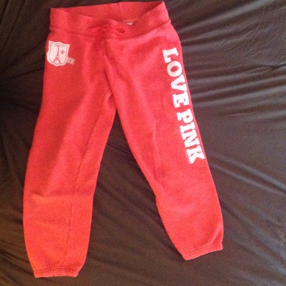 Victorias Secret PINK "My Favorite Sweats" - Picture 4 of 4