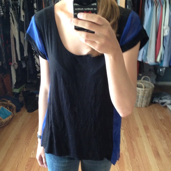 🔴SOLD🔴 High low top - Picture 2 of 3