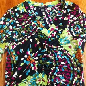 ETCETERA brand top size Medium