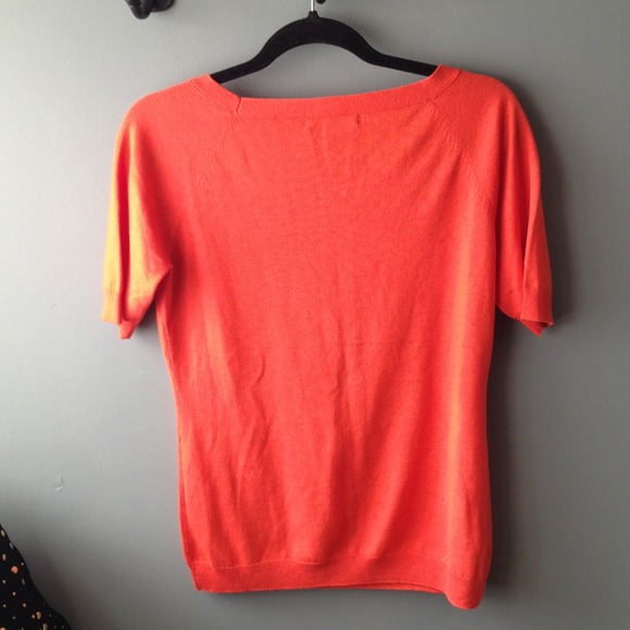 🔴SOLD🔴 Banana republic sweater - Picture 3 of 4