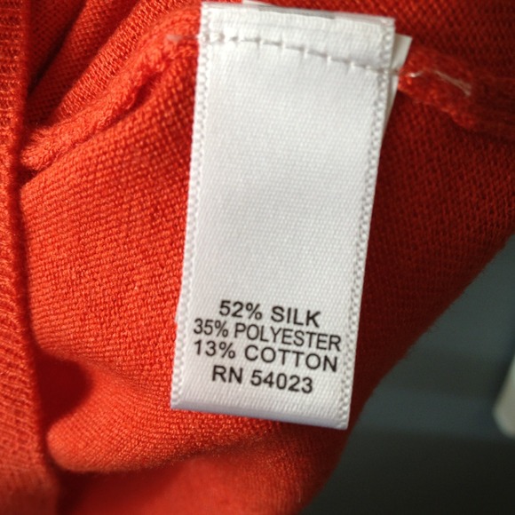 🔴SOLD🔴 Banana republic sweater - Picture 4 of 4