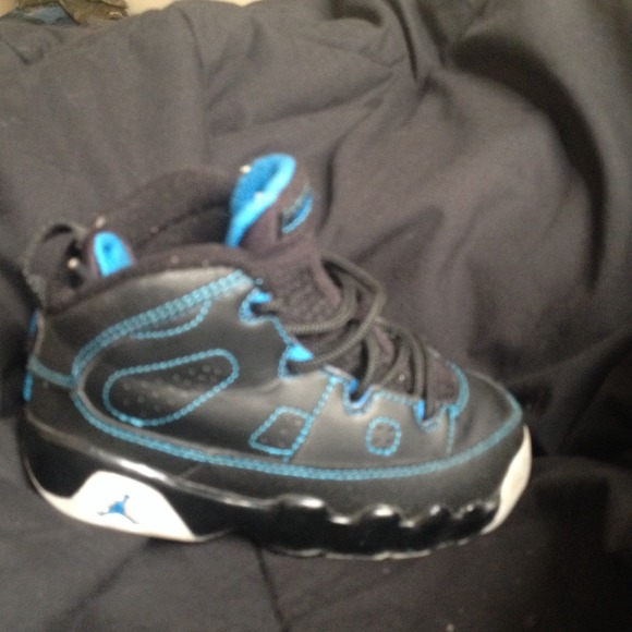 Jordan's 🌟SOLD🌟
