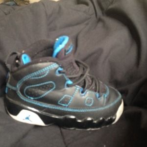 Jordan's 🌟SOLD🌟