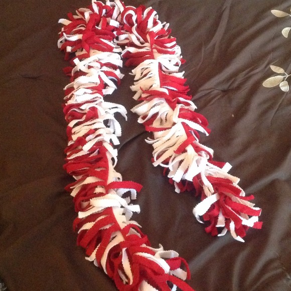 Team Scarf! - Picture 2 of 4