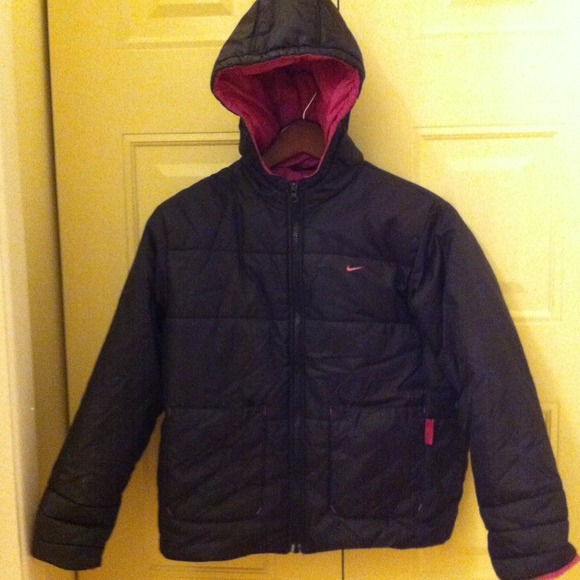 Authentic Nike jacket