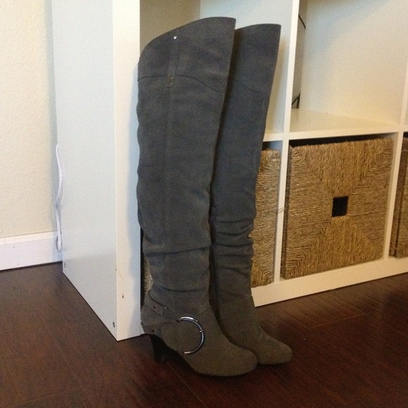 Naughty Monkey Boots - Bundle for klambac 💗