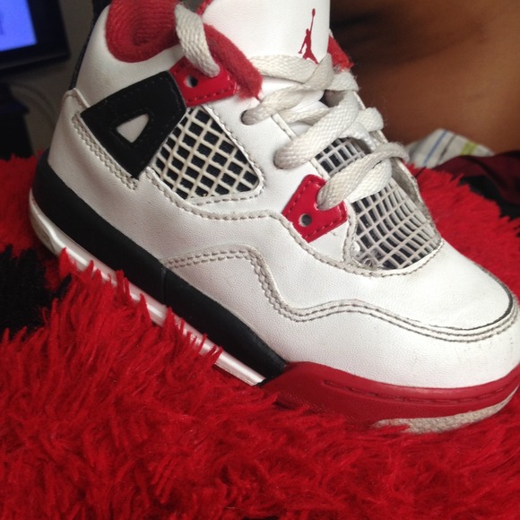 Jordan's 🌟SOLD🌟