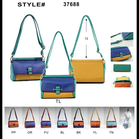 Clutches - Picture 2 of 2