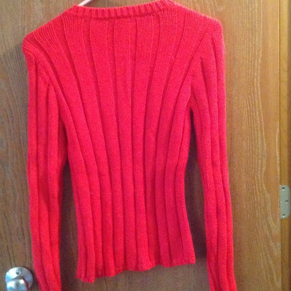 Ralph Lauren Knit Sweater - Picture 3 of 4