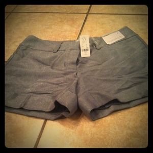 New York and co NWT shorts
