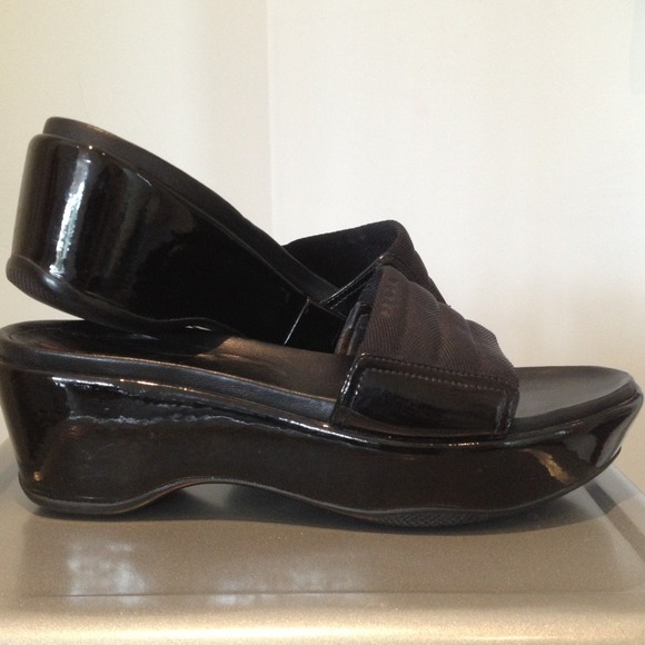 bundle prada  mules - Picture 2 of 4