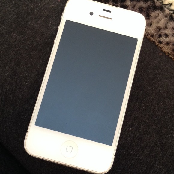 Iphone4s