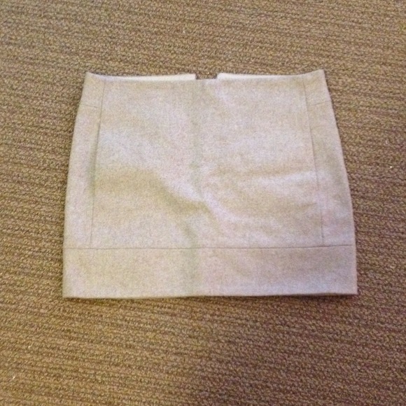 ✋Reserved✋ J.crew skirt