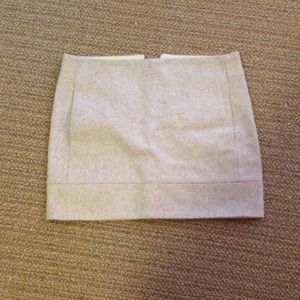 ✋Reserved✋ J.crew skirt