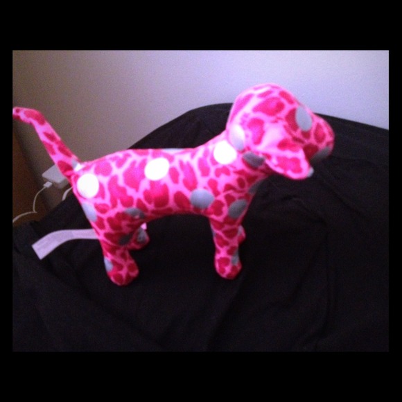 🚫SOLD🚫Victoria secret dog 🐶❤