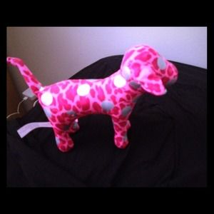 🚫SOLD🚫Victoria secret dog 🐶❤