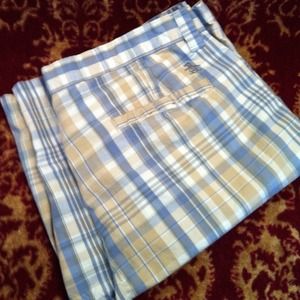🔴SOLD IN BUNDLE🔴MEN'S PENGUIN BERMUDA SHORTS!!!