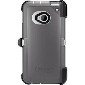 HTC 1 Otter Box OEM Defender Style Grey